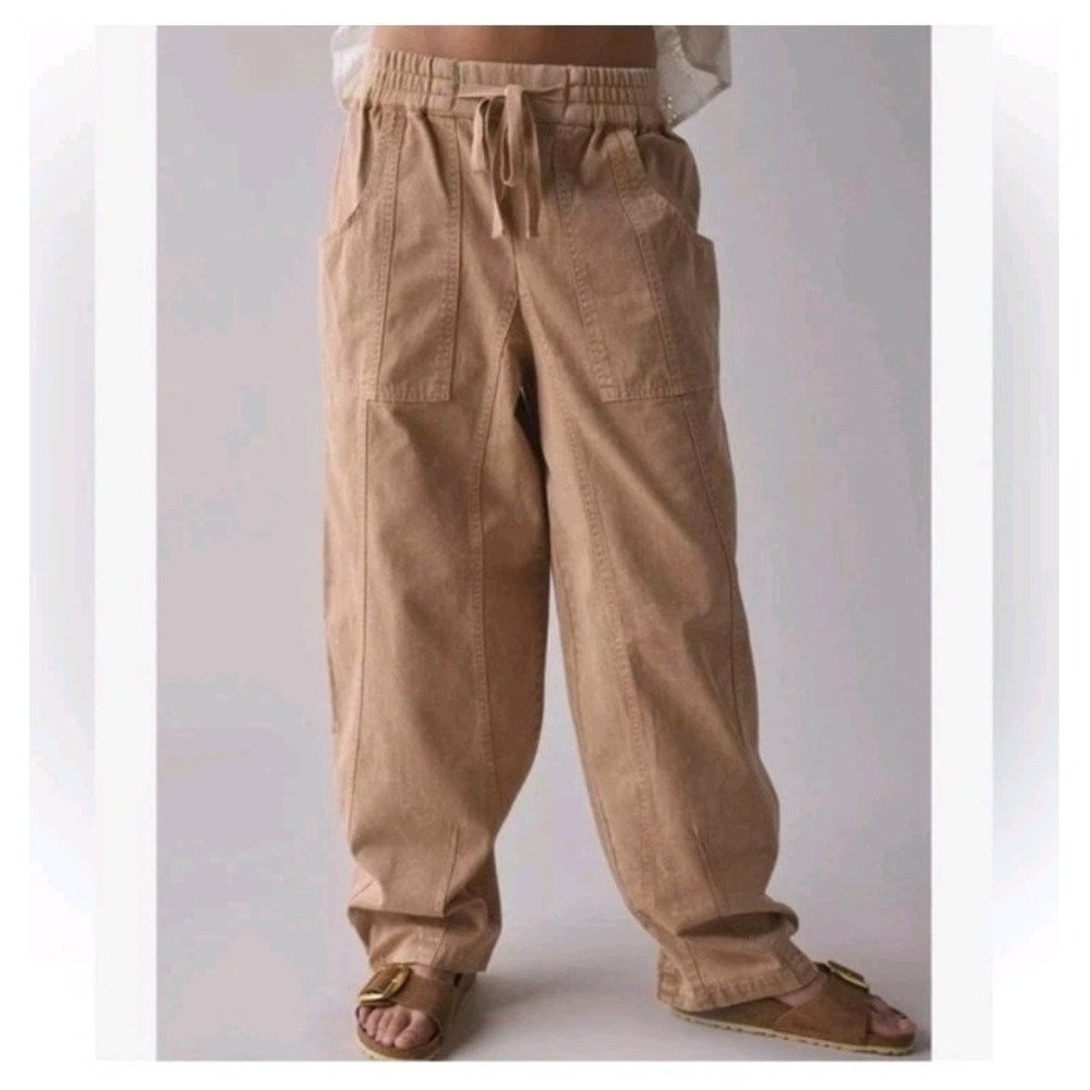 BDG Urban Outfitters Barrel Surplus Cargo Jogger Pants Women's XS skater Baggy